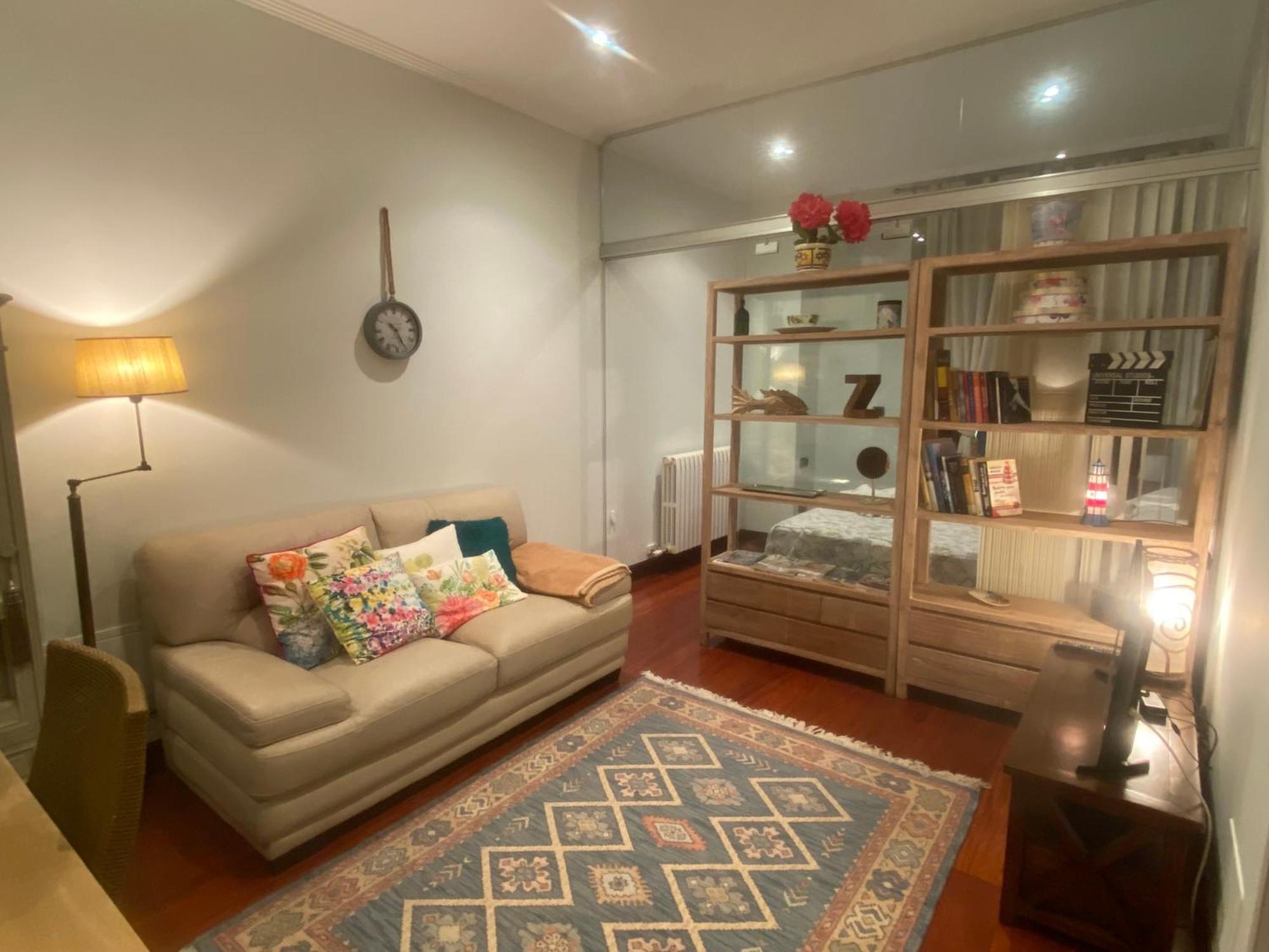 Apartamento Suevia Apartment Vigo Exterior photo